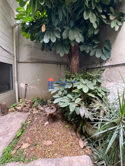 Casa com 3 quartos à venda, 300m2 em Brooklin Paulista, São Paulo - SP - imagem 2 Foto 2 de Casa com 3 quartos à venda, 300m2 em Brooklin Paulista, São Paulo - SP