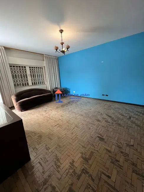 Casa com 3 quartos à venda, 300m2 em Brooklin Paulista, São Paulo - SP - imagem 1 Foto 1 de Casa com 3 quartos à venda, 300m2 em Brooklin Paulista, São Paulo - SP