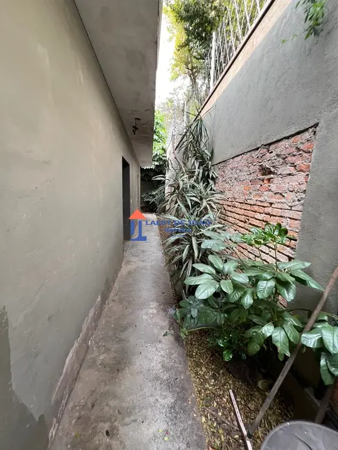 Casa com 3 quartos à venda, 300m2 em Brooklin Paulista, São Paulo - SP - imagem 4 Foto 4 de Casa com 3 quartos à venda, 300m2 em Brooklin Paulista, São Paulo - SP