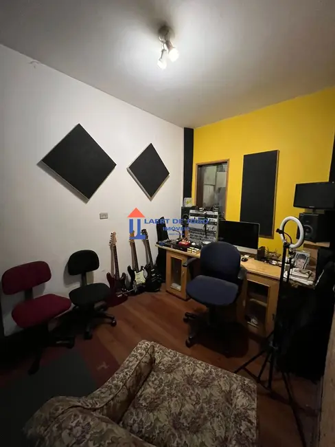 Casa com 3 quartos à venda, 300m2 em Brooklin Paulista, São Paulo - SP - imagem 9 Foto 9 de Casa com 3 quartos à venda, 300m2 em Brooklin Paulista, São Paulo - SP