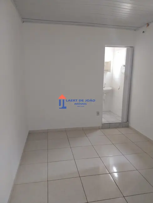 Foto 1 de Casa com 1 quarto para alugar, 30m2 em Campo Belo, São Paulo - SP