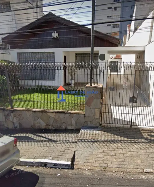 Foto 1 de Casa com 3 quartos para alugar, 190m2 em Vila Alexandria, São Paulo - SP