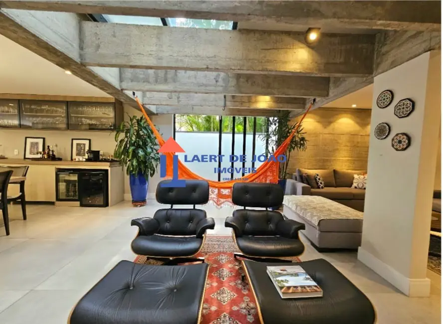 Foto 3 de Casa com 3 quartos à venda, 408m2 em São Paulo - SP