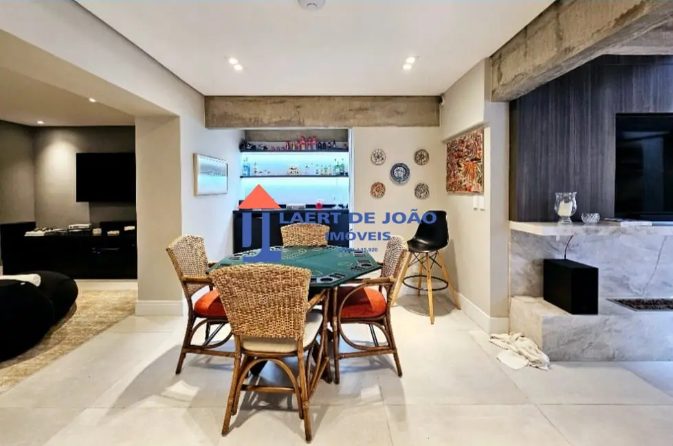 Foto 5 de Casa com 3 quartos à venda, 408m2 em São Paulo - SP