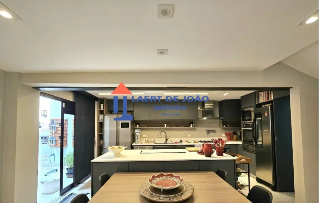 Foto 8 de Casa com 3 quartos à venda, 408m2 em São Paulo - SP