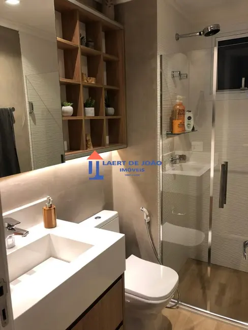 Apartamento com 2 quartos à venda, 72m2 em Campo Belo, São Paulo - SP - imagem 4 Foto 4 de Apartamento com 2 quartos à venda, 72m2 em Campo Belo, São Paulo - SP