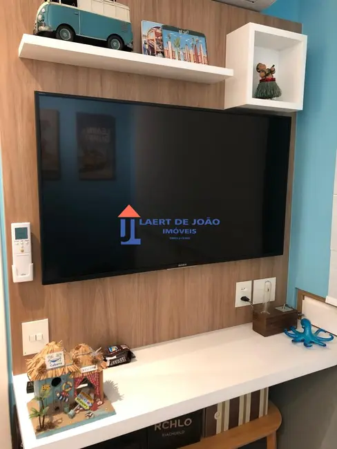 Apartamento com 2 quartos à venda, 72m2 em Campo Belo, São Paulo - SP - imagem 3 Foto 3 de Apartamento com 2 quartos à venda, 72m2 em Campo Belo, São Paulo - SP