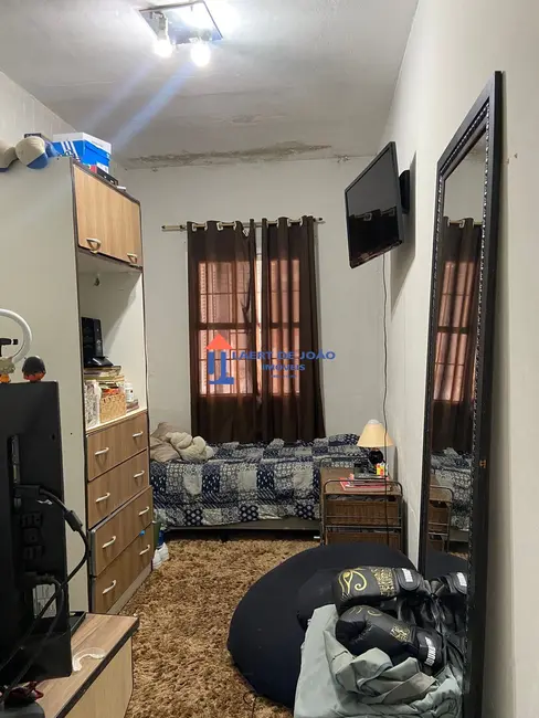 Casa com 3 quartos à venda, 153m2 em Campo Belo, São Paulo - SP - imagem 8 Foto 8 de Casa com 3 quartos à venda, 153m2 em Campo Belo, São Paulo - SP
