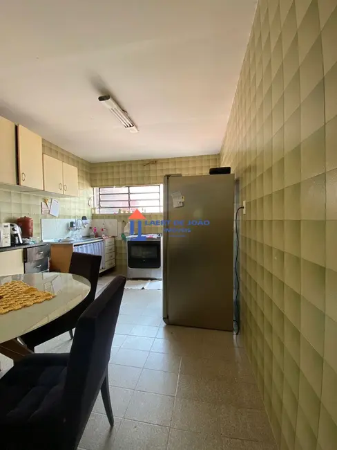 Casa com 3 quartos à venda, 153m2 em Campo Belo, São Paulo - SP - imagem 7 Foto 7 de Casa com 3 quartos à venda, 153m2 em Campo Belo, São Paulo - SP