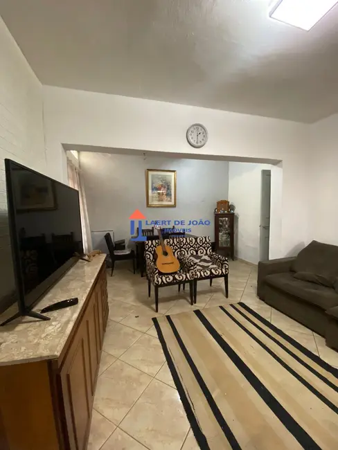 Casa com 3 quartos à venda, 153m2 em Campo Belo, São Paulo - SP - imagem 5 Foto 5 de Casa com 3 quartos à venda, 153m2 em Campo Belo, São Paulo - SP