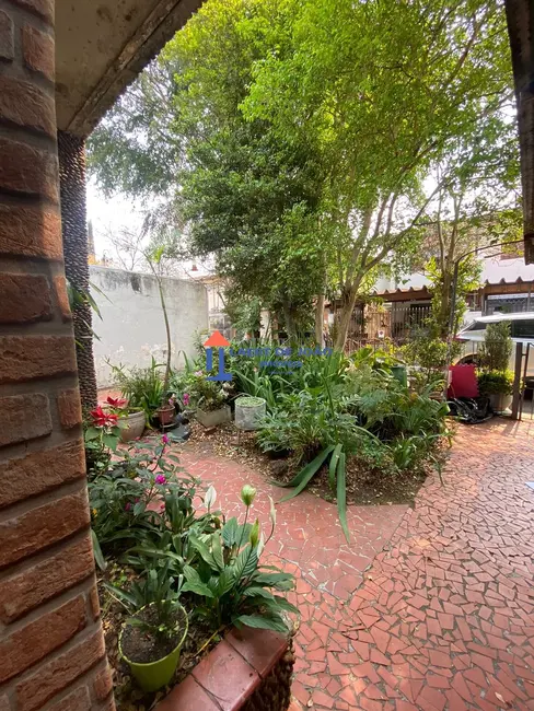 Casa com 3 quartos à venda, 153m2 em Campo Belo, São Paulo - SP - imagem 6 Foto 6 de Casa com 3 quartos à venda, 153m2 em Campo Belo, São Paulo - SP