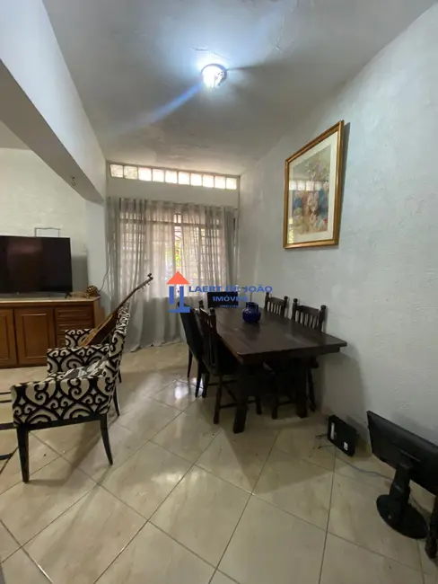 Casa com 3 quartos à venda, 153m2 em Campo Belo, São Paulo - SP - imagem 2 Foto 2 de Casa com 3 quartos à venda, 153m2 em Campo Belo, São Paulo - SP