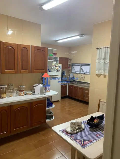 Apartamento com 3 quartos à venda, 120m2 em Campo Belo, São Paulo - SP - imagem 5 Foto 5 de Apartamento com 3 quartos à venda, 120m2 em Campo Belo, São Paulo - SP