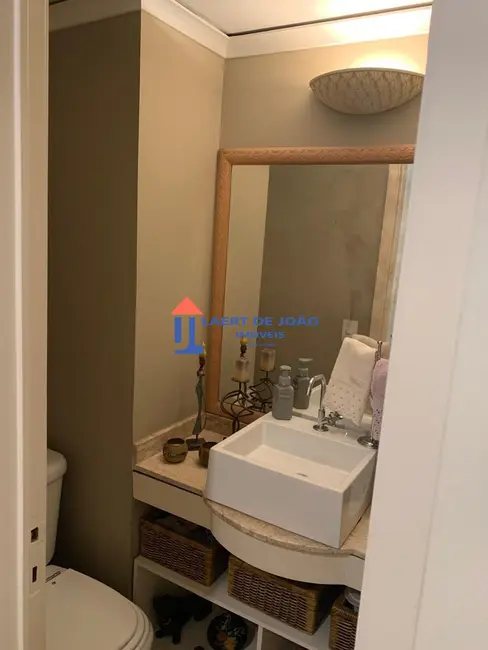 Apartamento com 3 quartos à venda, 120m2 em Campo Belo, São Paulo - SP - imagem 4 Foto 4 de Apartamento com 3 quartos à venda, 120m2 em Campo Belo, São Paulo - SP