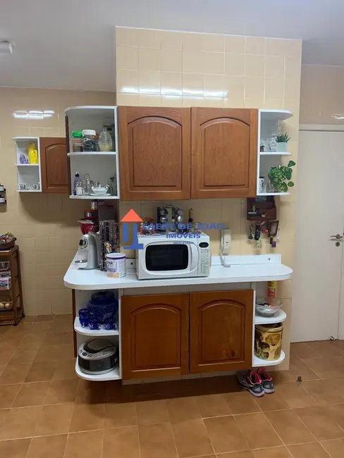 Apartamento com 3 quartos à venda, 120m2 em Campo Belo, São Paulo - SP - imagem 8 Foto 8 de Apartamento com 3 quartos à venda, 120m2 em Campo Belo, São Paulo - SP