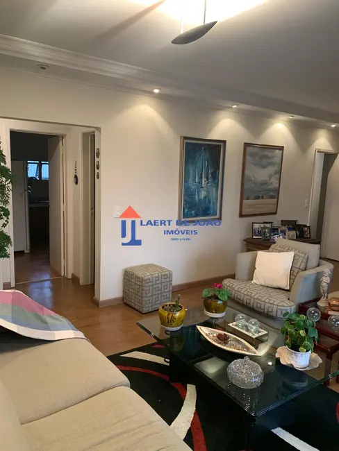 Apartamento com 3 quartos à venda, 120m2 em Campo Belo, São Paulo - SP - imagem 6 Foto 6 de Apartamento com 3 quartos à venda, 120m2 em Campo Belo, São Paulo - SP
