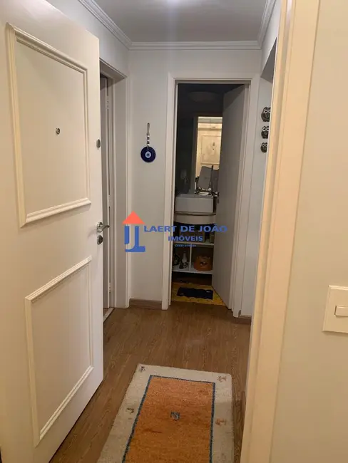 Apartamento com 3 quartos à venda, 120m2 em Campo Belo, São Paulo - SP - imagem 3 Foto 3 de Apartamento com 3 quartos à venda, 120m2 em Campo Belo, São Paulo - SP