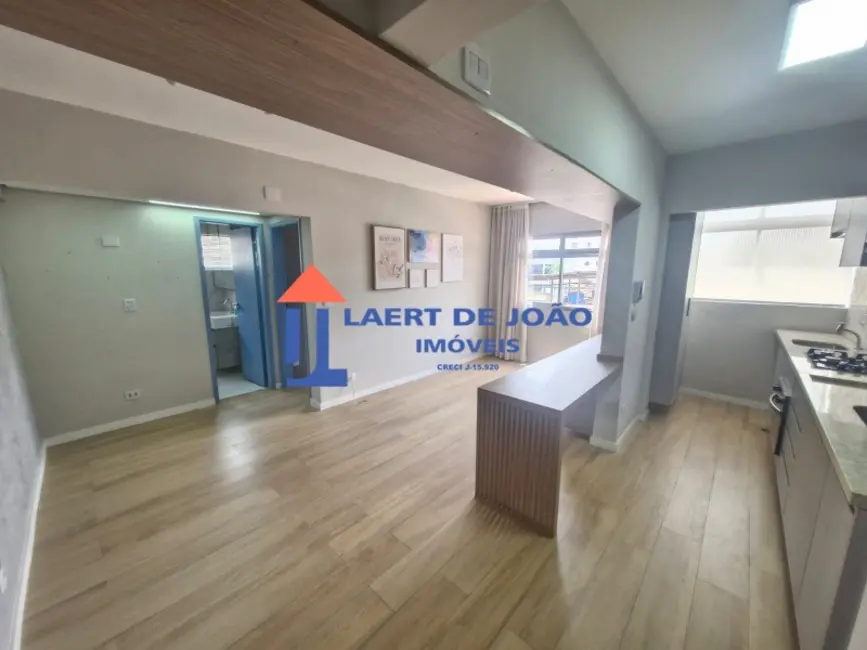 Foto 2 de Apartamento com 1 quarto à venda e para alugar, 46m2 em Campo Belo, São Paulo - SP