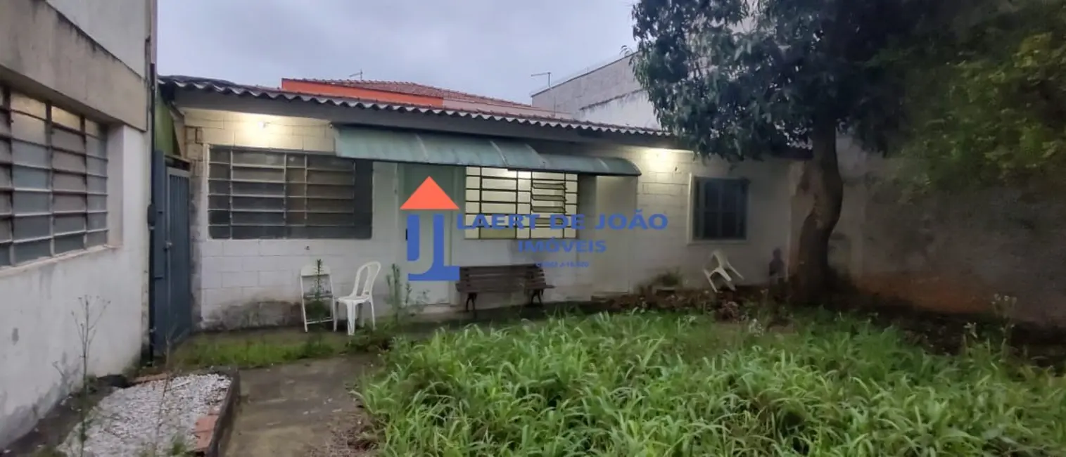 Terreno / Lote à venda e para alugar, 242m2 em Vila Império, São Paulo - SP - imagem 3 Foto 3 de Terreno / Lote à venda e para alugar, 242m2 em Vila Império, São Paulo - SP