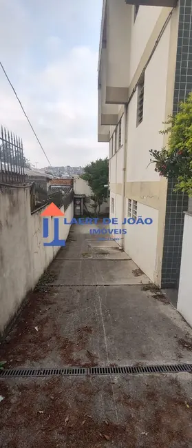 Foto 5 de Sala Comercial à venda e para alugar, 732m2 em Vila Império, São Paulo - SP