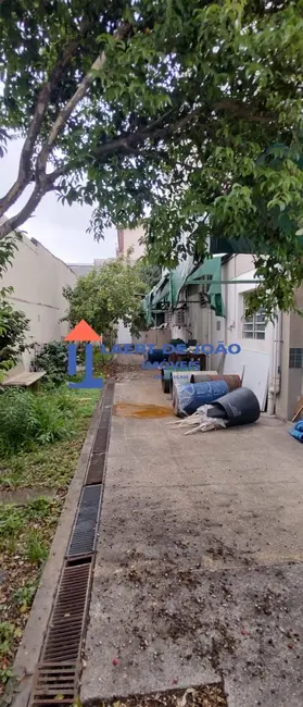 Foto 9 de Sala Comercial à venda e para alugar, 732m2 em Vila Império, São Paulo - SP