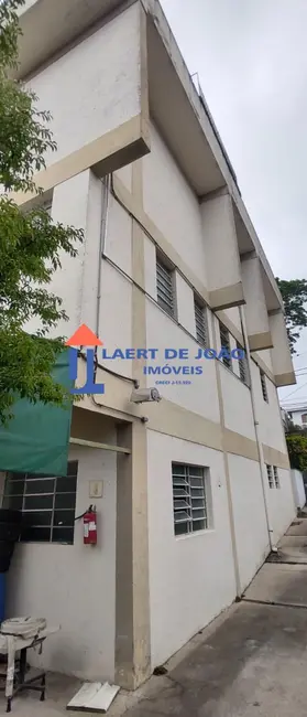 Foto 3 de Sala Comercial à venda e para alugar, 732m2 em Vila Império, São Paulo - SP