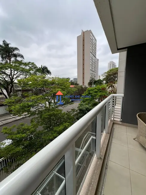 Foto 5 de Apartamento com 2 quartos à venda, 70m2 em Campo Belo, São Paulo - SP