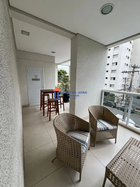 Foto 6 de Apartamento com 2 quartos à venda, 70m2 em Campo Belo, São Paulo - SP