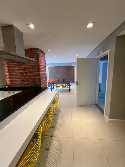 Foto 8 de Apartamento com 2 quartos à venda, 70m2 em Campo Belo, São Paulo - SP