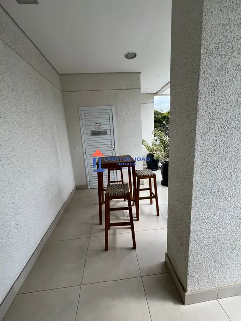 Foto 3 de Apartamento com 2 quartos à venda, 70m2 em Campo Belo, São Paulo - SP
