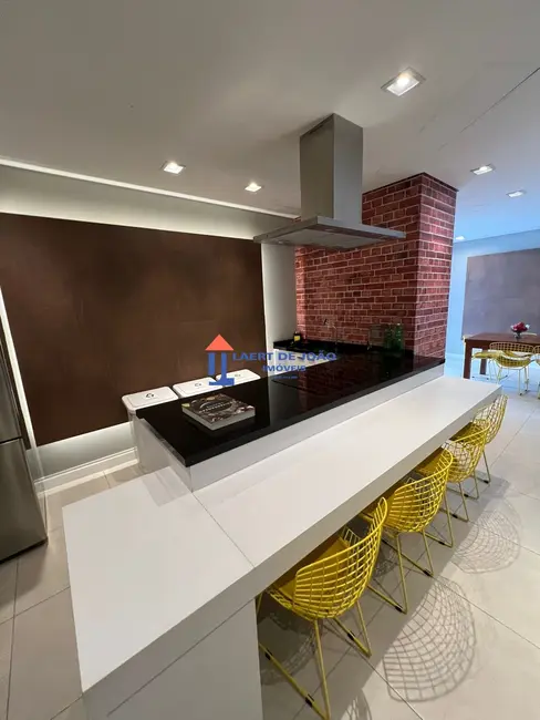 Foto 7 de Apartamento com 2 quartos à venda, 70m2 em Campo Belo, São Paulo - SP