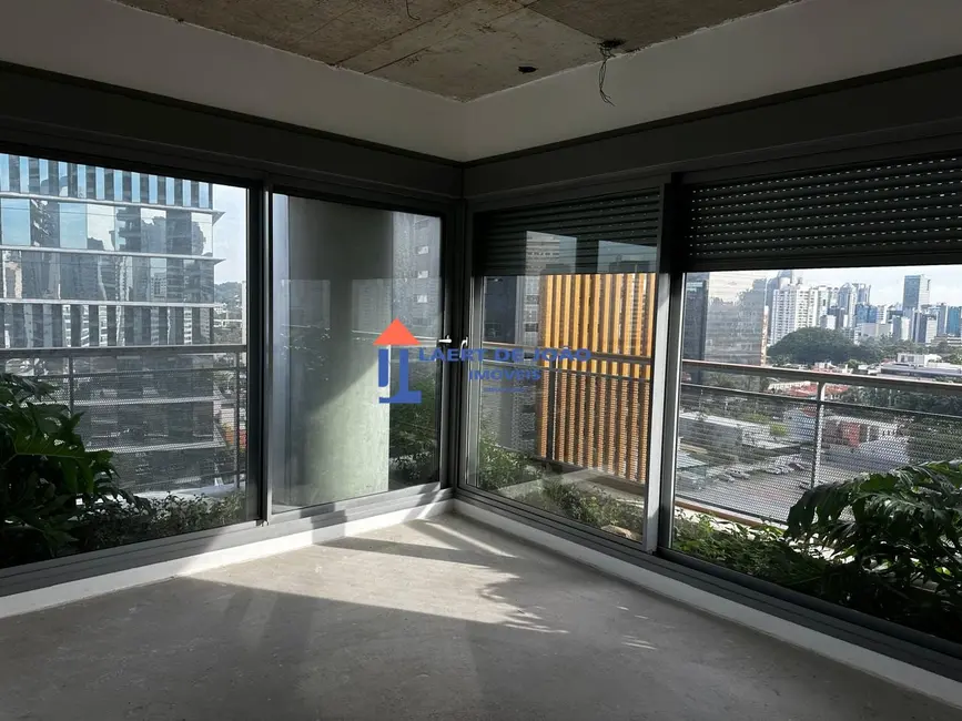 Apartamento com 3 quartos à venda, 167m2 em Jardim das Acácias, São Paulo - SP - imagem 1 Foto 1 de Apartamento com 3 quartos à venda, 167m2 em Jardim das Acácias, São Paulo - SP