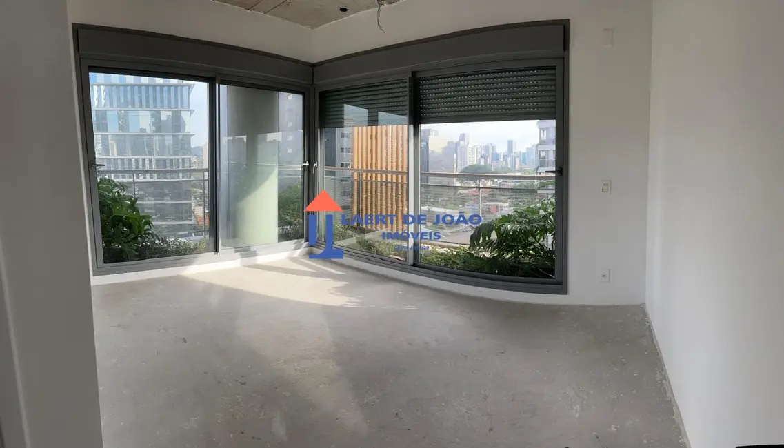 Apartamento com 3 quartos à venda, 167m2 em Jardim das Acácias, São Paulo - SP - imagem 2 Foto 2 de Apartamento com 3 quartos à venda, 167m2 em Jardim das Acácias, São Paulo - SP