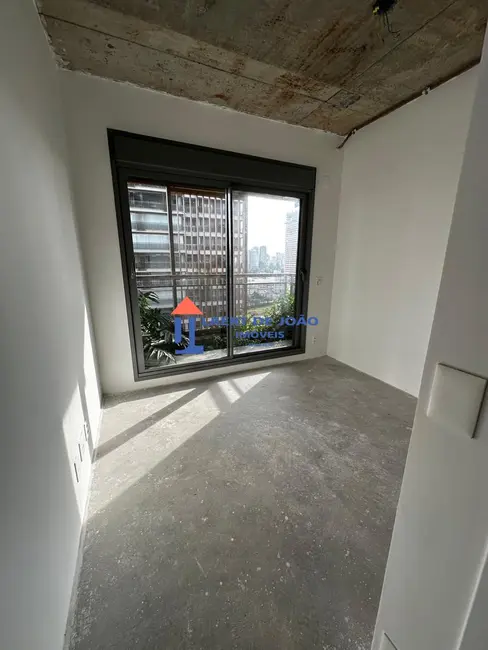 Apartamento com 3 quartos à venda, 167m2 em Jardim das Acácias, São Paulo - SP - imagem 3 Foto 3 de Apartamento com 3 quartos à venda, 167m2 em Jardim das Acácias, São Paulo - SP