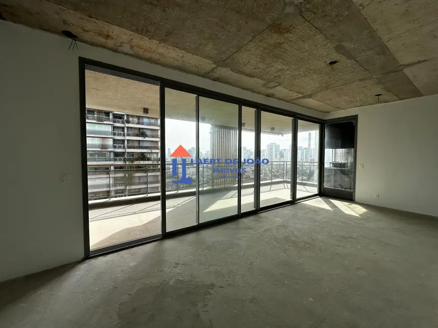 Apartamento com 3 quartos à venda, 167m2 em Jardim das Acácias, São Paulo - SP - imagem 9 Foto 9 de Apartamento com 3 quartos à venda, 167m2 em Jardim das Acácias, São Paulo - SP