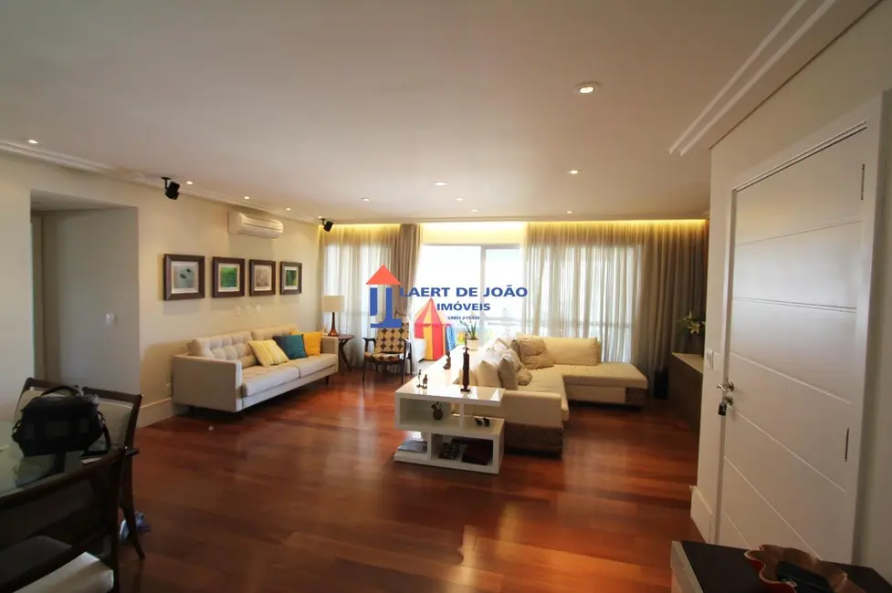 Foto 1 de Apartamento com 3 quartos à venda, 167m2 em Vila Congonhas, São Paulo - SP