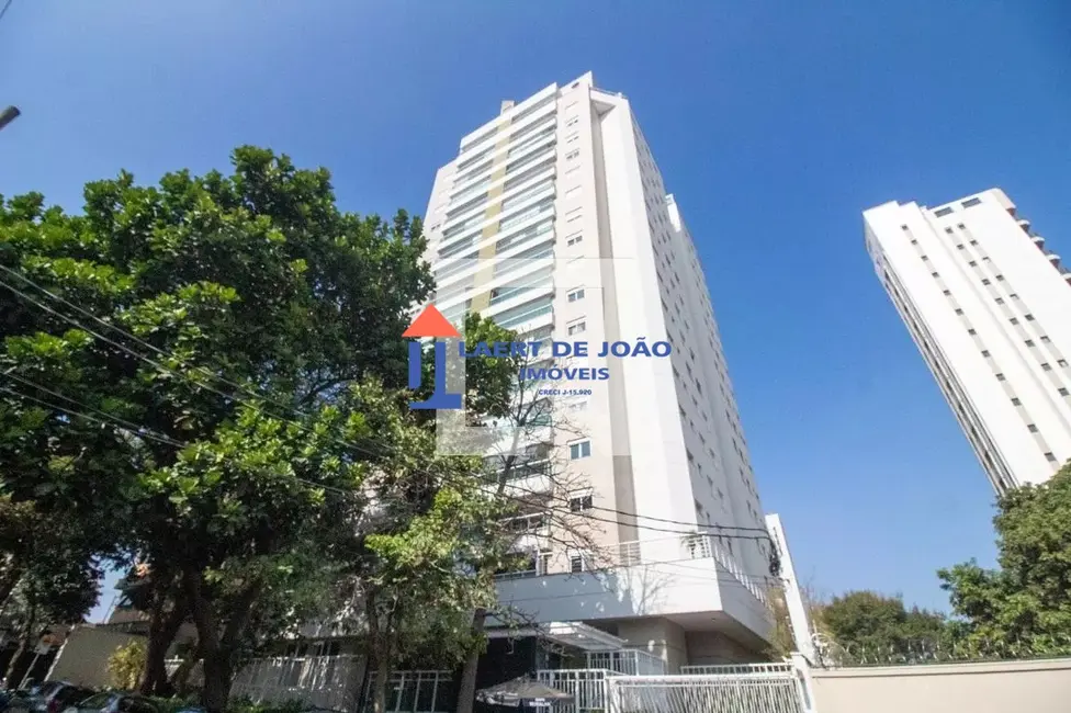 Apartamento com 3 quartos à venda, 167m2 em Campo Belo, São Paulo - SP - imagem 8 Foto 8 de Apartamento com 3 quartos à venda, 167m2 em Campo Belo, São Paulo - SP