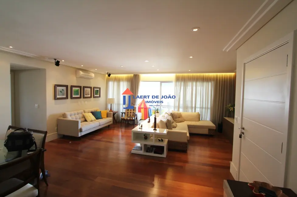 Foto 1 de Apartamento com 3 quartos à venda, 167m2 em Campo Belo, São Paulo - SP