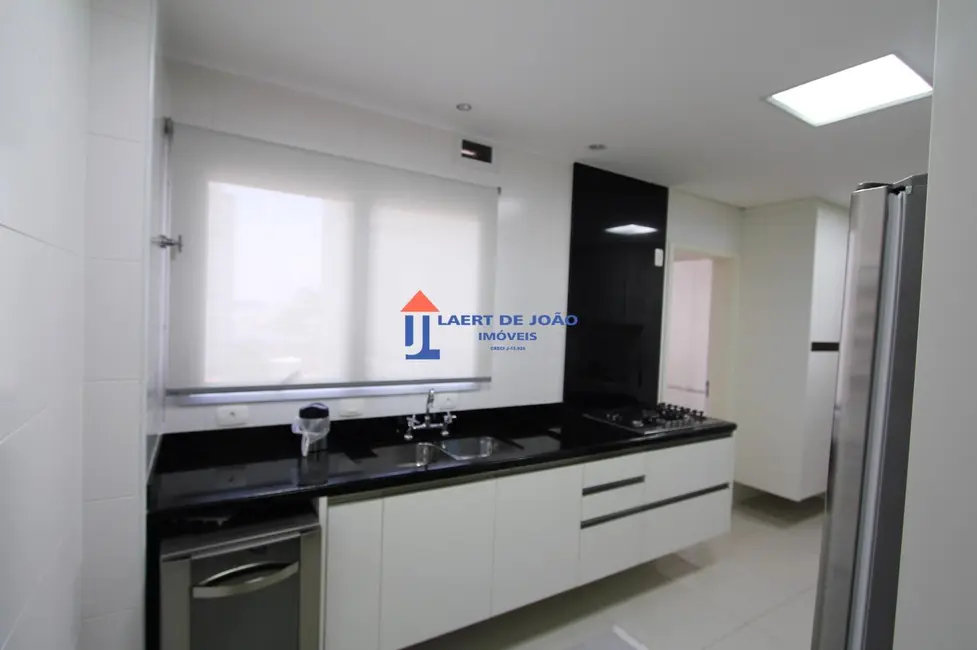 Foto 5 de Apartamento com 3 quartos à venda, 167m2 em Vila Congonhas, São Paulo - SP
