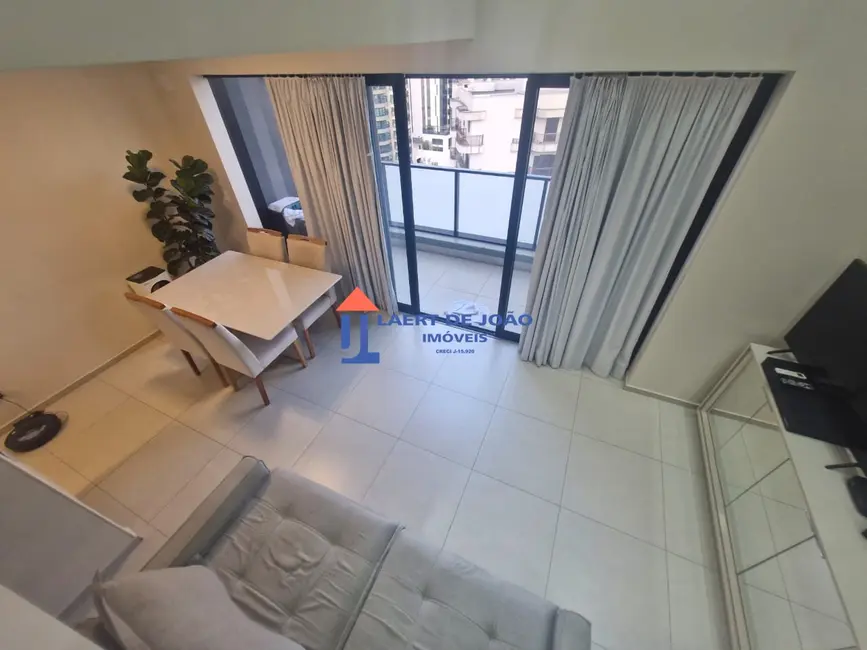 Apartamento com 1 quarto à venda, 57m2 em Campo Belo, São Paulo - SP - imagem 3 Foto 3 de Apartamento com 1 quarto à venda, 57m2 em Campo Belo, São Paulo - SP