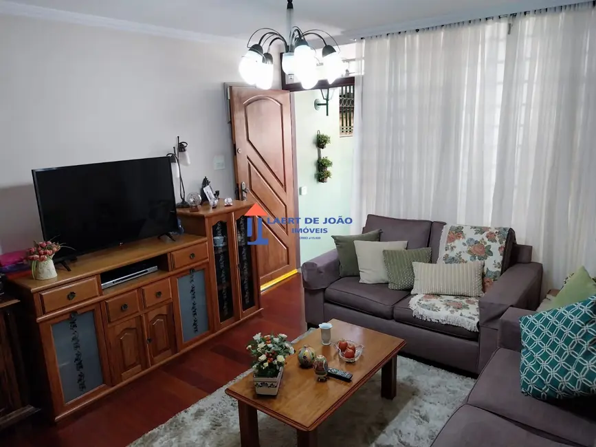 Foto 4 de Casa com 2 quartos à venda, 111m2 em Campo Belo, São Paulo - SP