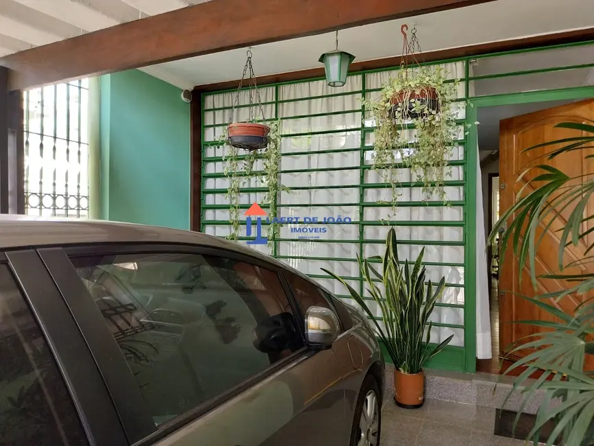 Foto 1 de Casa com 2 quartos à venda, 111m2 em Campo Belo, São Paulo - SP