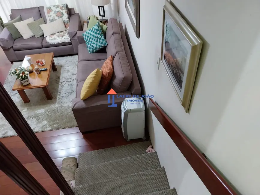 Foto 6 de Casa com 2 quartos à venda, 111m2 em Campo Belo, São Paulo - SP