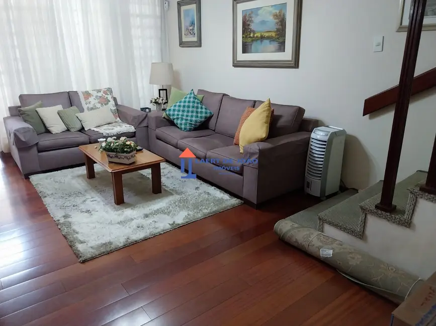 Foto 3 de Casa com 2 quartos à venda, 111m2 em Campo Belo, São Paulo - SP