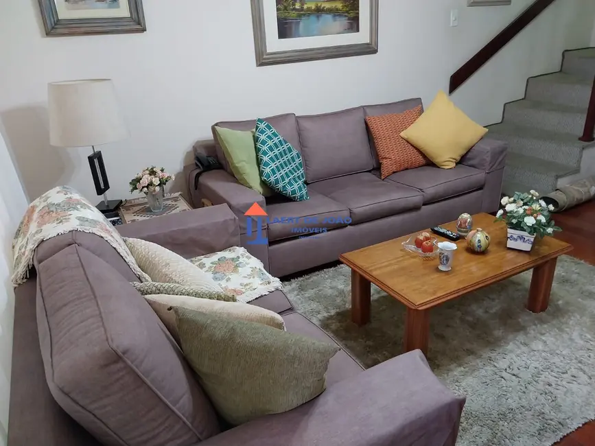 Foto 2 de Casa com 2 quartos à venda, 111m2 em Campo Belo, São Paulo - SP