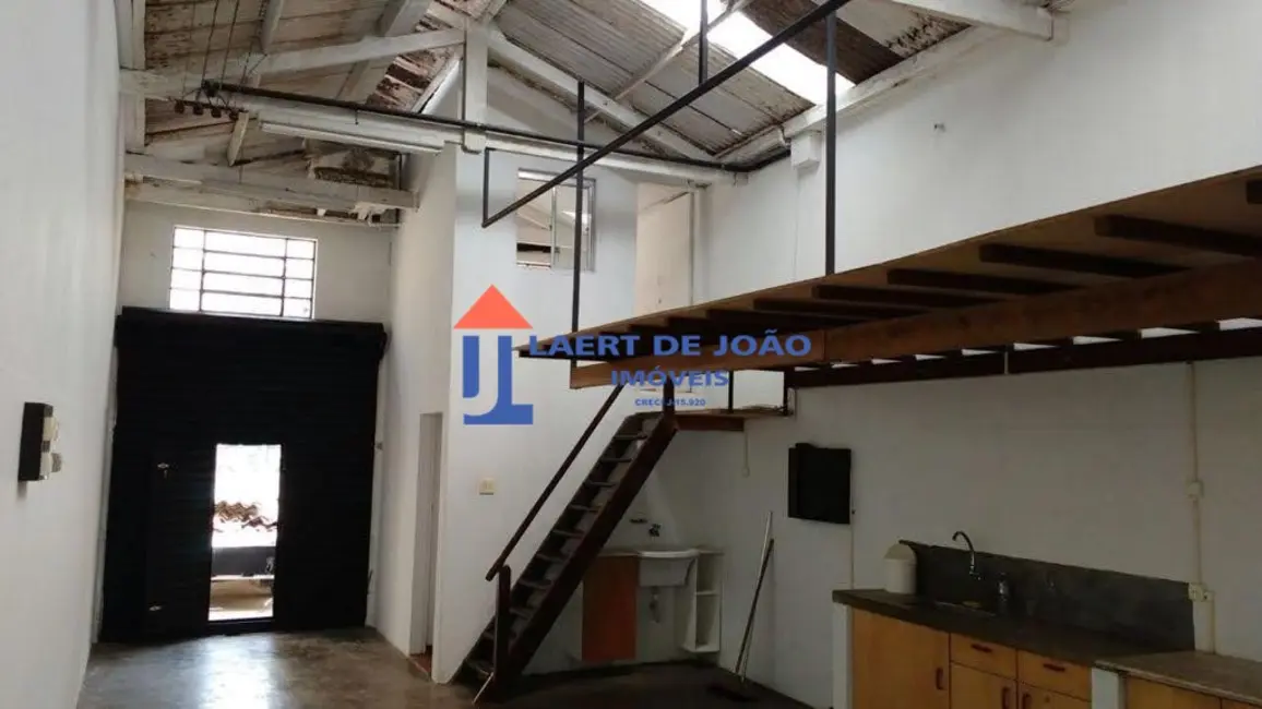 Foto 8 de Armazém / Galpão à venda, 200m2 em Chácara Santo Antônio (Zona Sul), São Paulo - SP