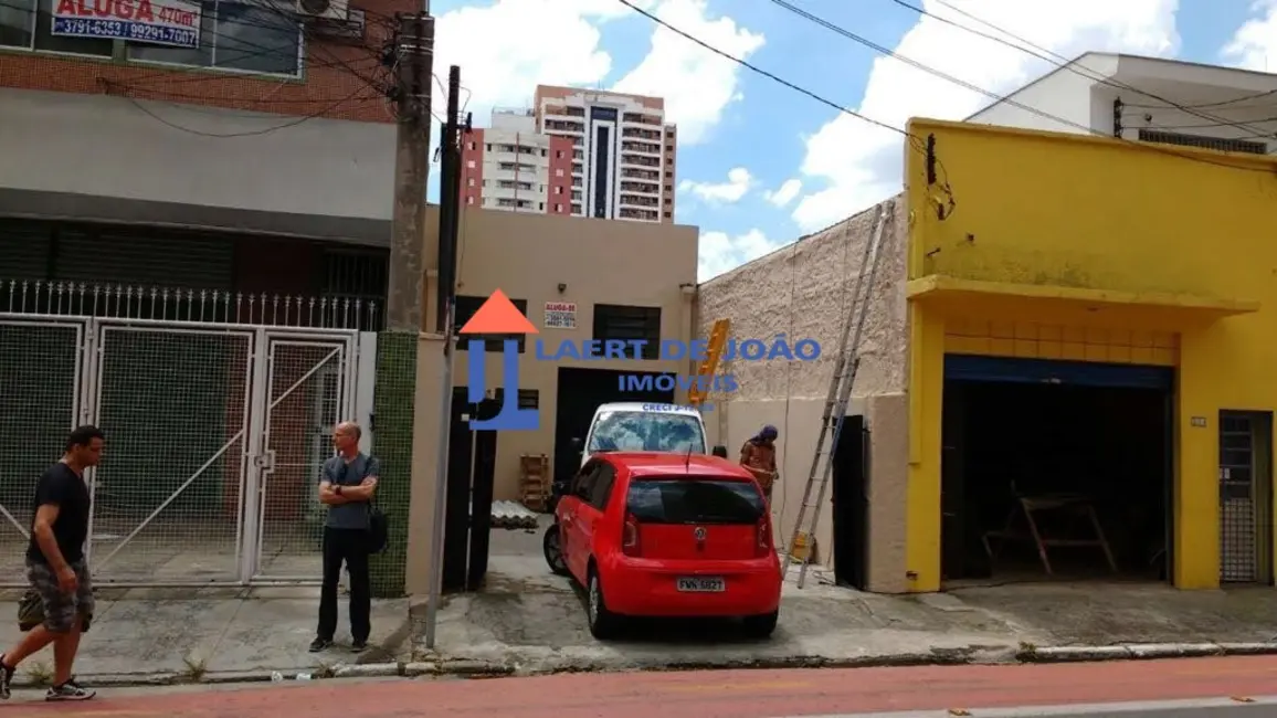 Foto 9 de Armazém / Galpão à venda, 200m2 em Chácara Santo Antônio (Zona Sul), São Paulo - SP