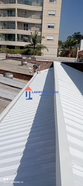 Foto 4 de Armazém / Galpão à venda, 200m2 em Chácara Santo Antônio (Zona Sul), São Paulo - SP