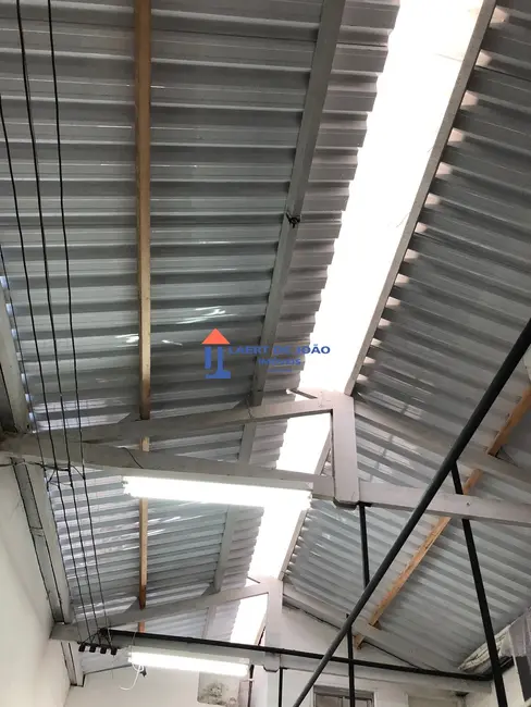 Foto 7 de Armazém / Galpão à venda, 200m2 em Chácara Santo Antônio (Zona Sul), São Paulo - SP