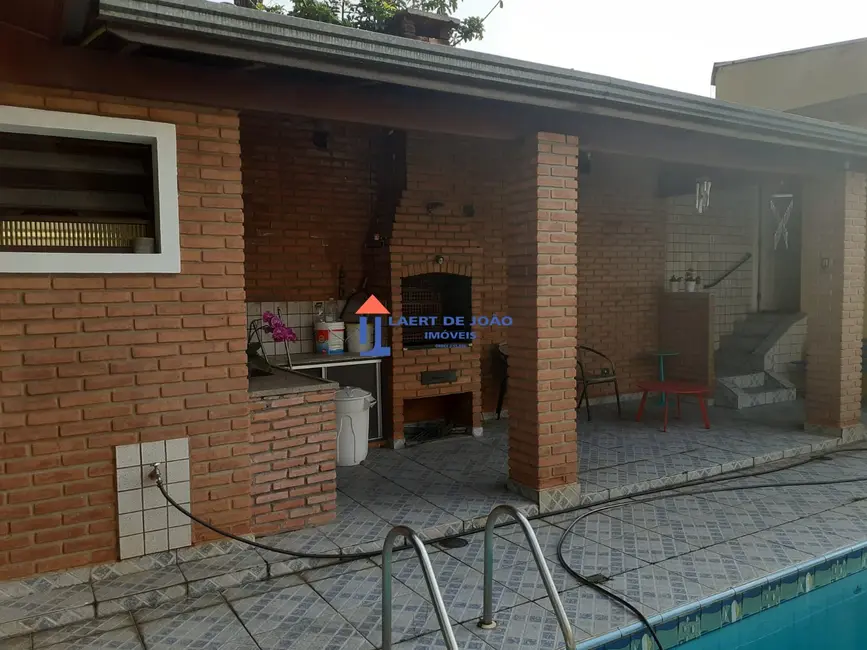 Foto 8 de Casa com 4 quartos à venda, 144m2 em Campo Belo, São Paulo - SP